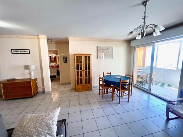 Appartement Saint Georges De Didonne 3 pièce(s) 75 m2