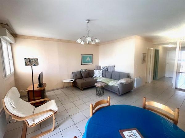 Appartement Saint Georges De Didonne 3 pièce(s) 75 m2
