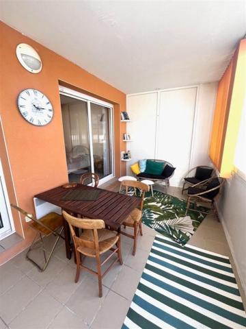 Appartement Saint Georges De Didonne 3 pièce(s) 75 m2