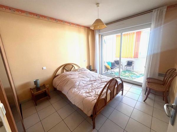 Appartement Saint Georges De Didonne 3 pièce(s) 75 m2