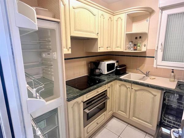 Appartement Saint Georges De Didonne 3 pièce(s) 75 m2