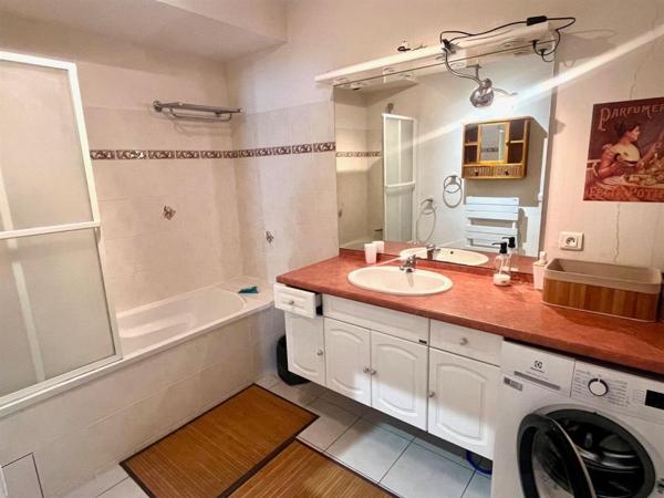 Appartement Saint Georges De Didonne 3 pièce(s) 75 m2