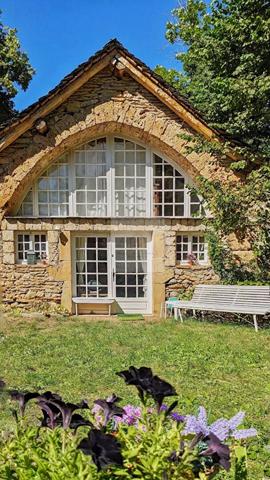 Propriété de charme