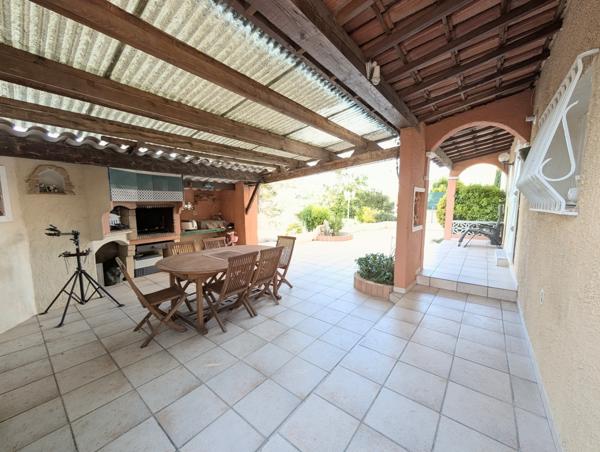 Maison à vendre à Carnoux-en-Provence (13470) - Bouches-du-Rhône