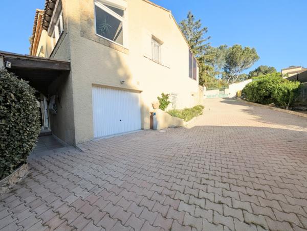 Maison à vendre à Carnoux-en-Provence (13470) - Bouches-du-Rhône