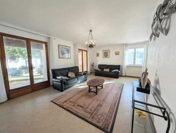 Maison à vendre à Carnoux-en-Provence (13470) - Bouches-du-Rhône