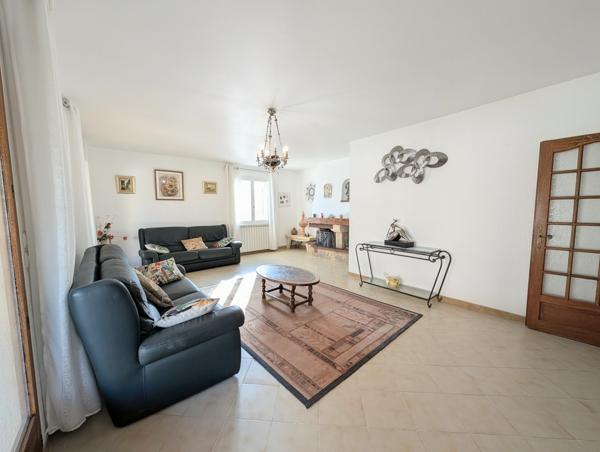 Maison à vendre à Carnoux-en-Provence (13470) - Bouches-du-Rhône