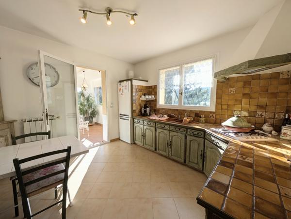 Maison à vendre à Carnoux-en-Provence (13470) - Bouches-du-Rhône