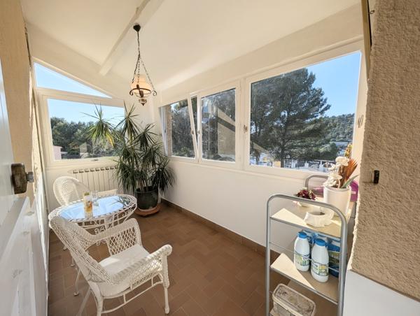 Maison à vendre à Carnoux-en-Provence (13470) - Bouches-du-Rhône