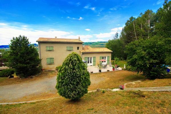 Maison à vendre à Mazamet (81200) - Tarn