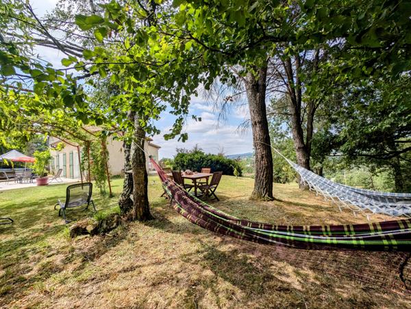 Maison à vendre à Mazamet (81200) - Tarn