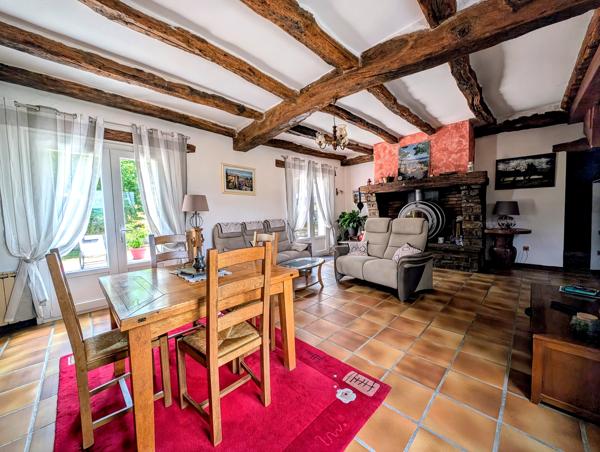 Maison à vendre à Mazamet (81200) - Tarn