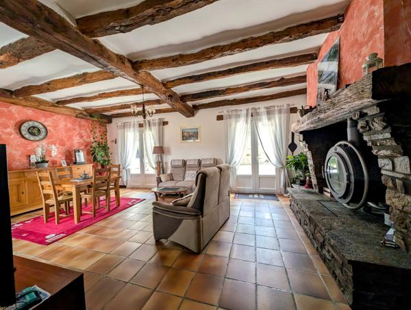 Maison à vendre à Mazamet (81200) - Tarn