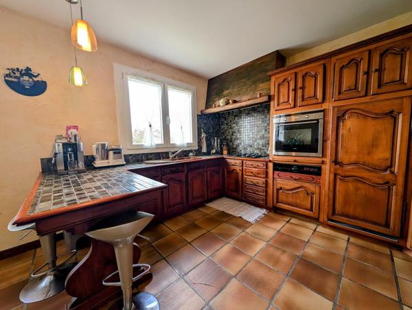 Maison à vendre à Mazamet (81200) - Tarn