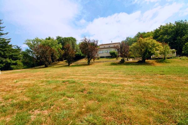 Maison à vendre à Mazamet (81200) - Tarn