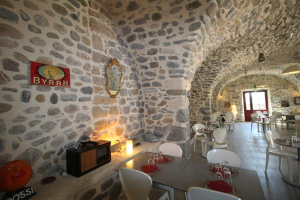 Chateau à vendre à Vallon-Pont-d'Arc (07150) - Ardèche