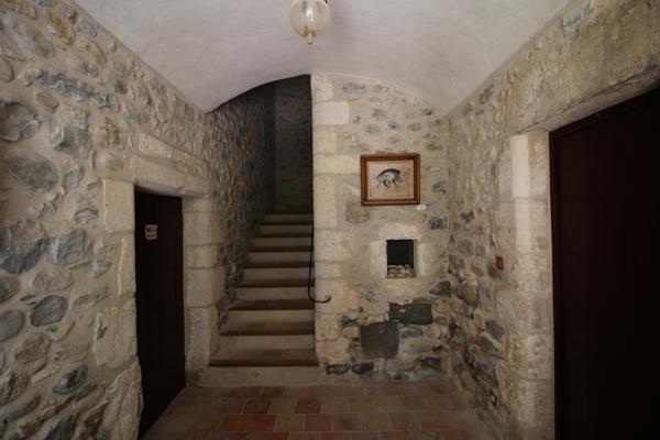 Chateau à vendre à Vallon-Pont-d'Arc (07150) - Ardèche