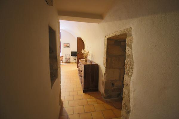 Chateau à vendre à Vallon-Pont-d'Arc (07150) - Ardèche