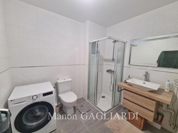 T2 LES LÔNES- PROCHE PLAGES A PIED