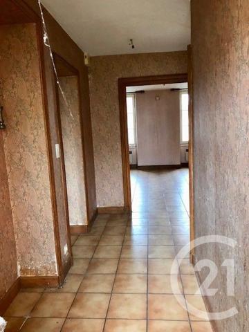 Maison à vendre  4 pièces - 102,93 m2 OUROUER LES BOURDELINS - 18