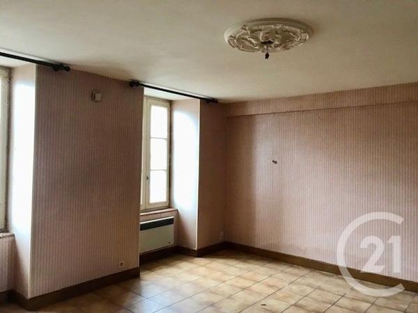 Maison à vendre  4 pièces - 102,93 m2 OUROUER LES BOURDELINS - 18