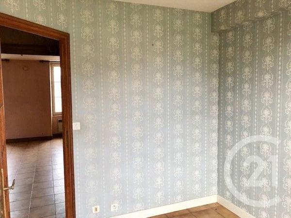 Maison à vendre  4 pièces - 102,93 m2 OUROUER LES BOURDELINS - 18