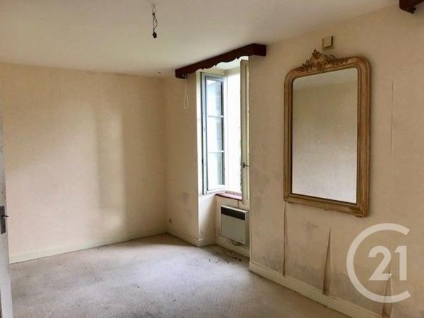 Maison à vendre  4 pièces - 102,93 m2 OUROUER LES BOURDELINS - 18