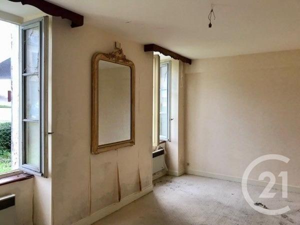 Maison à vendre  4 pièces - 102,93 m2 OUROUER LES BOURDELINS - 18
