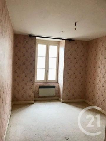 Maison à vendre  4 pièces - 102,93 m2 OUROUER LES BOURDELINS - 18