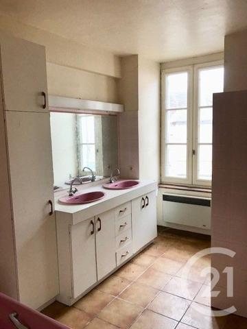 Maison à vendre  4 pièces - 102,93 m2 OUROUER LES BOURDELINS - 18