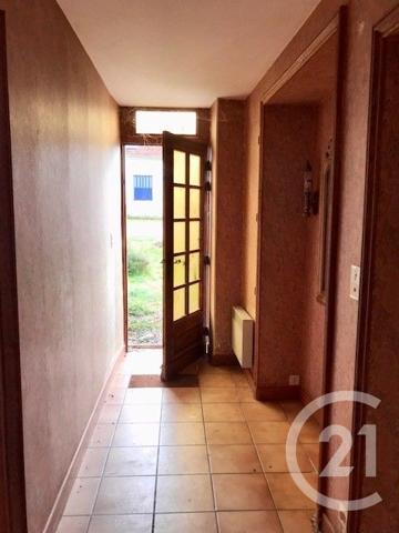 Maison à vendre  4 pièces - 102,93 m2 OUROUER LES BOURDELINS - 18