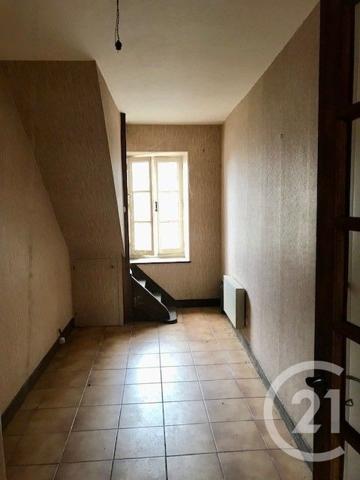 Maison à vendre  4 pièces - 102,93 m2 OUROUER LES BOURDELINS - 18