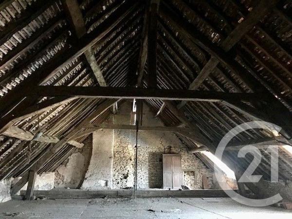 Maison à vendre  4 pièces - 102,93 m2 OUROUER LES BOURDELINS - 18