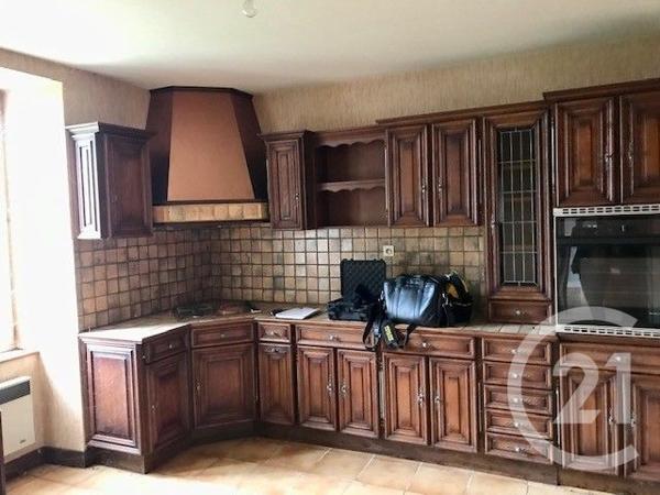 Maison à vendre  4 pièces - 102,93 m2 OUROUER LES BOURDELINS - 18