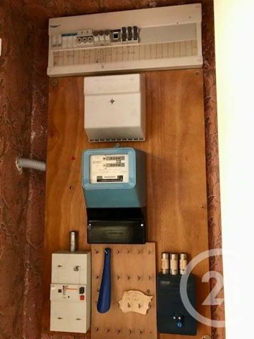 Maison à vendre  4 pièces - 102,93 m2 OUROUER LES BOURDELINS - 18