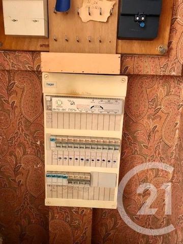 Maison à vendre  4 pièces - 102,93 m2 OUROUER LES BOURDELINS - 18