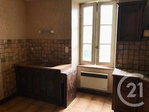 Maison à vendre  4 pièces - 102,93 m2 OUROUER LES BOURDELINS - 18