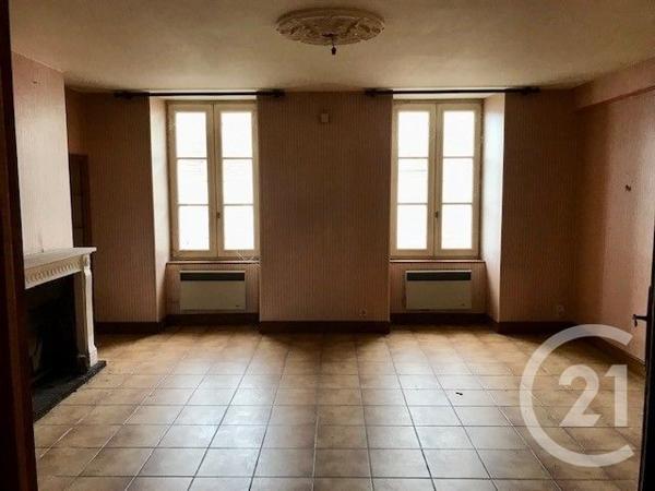 Maison à vendre  4 pièces - 102,93 m2 OUROUER LES BOURDELINS - 18