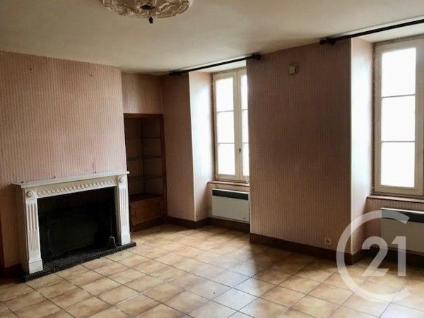 Maison à vendre  4 pièces - 102,93 m2 OUROUER LES BOURDELINS - 18