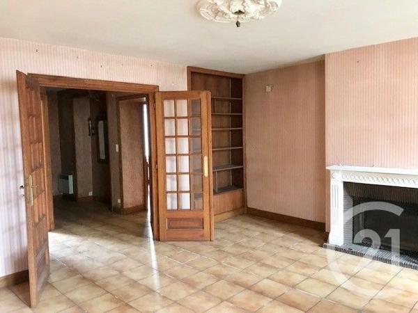 Maison à vendre  4 pièces - 102,93 m2 OUROUER LES BOURDELINS - 18