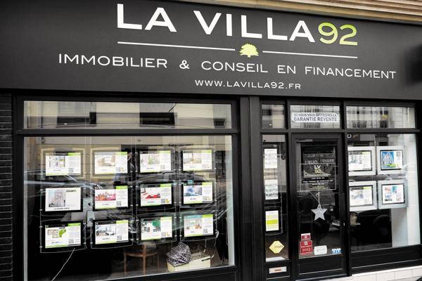 Un joli 2 pièces au dernier étage et à proximité du métro , Asnières-sur-seine