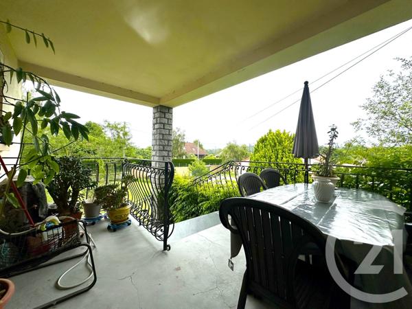 Maison à vendre  6 pièces - 139,21 m 2   AIXE SUR VIENNE  - 87