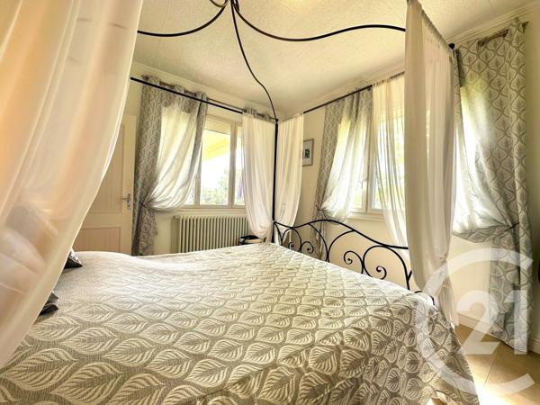 Maison à vendre  6 pièces - 139,21 m 2   AIXE SUR VIENNE  - 87