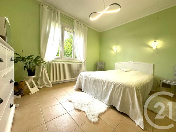 Maison à vendre  6 pièces - 139,21 m 2   AIXE SUR VIENNE  - 87