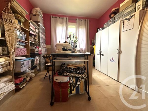 Maison à vendre  6 pièces - 139,21 m 2   AIXE SUR VIENNE  - 87