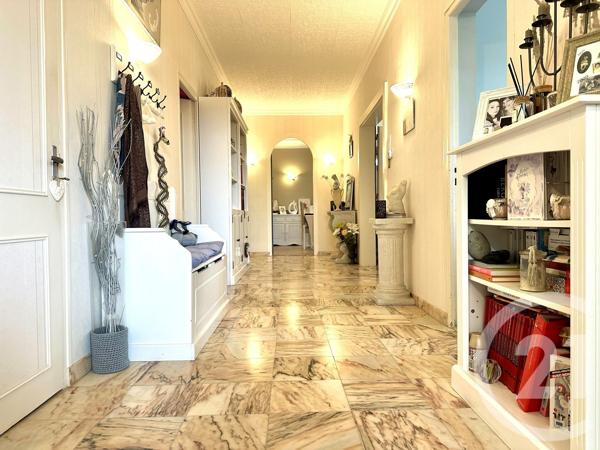 Maison à vendre  6 pièces - 139,21 m 2   AIXE SUR VIENNE  - 87