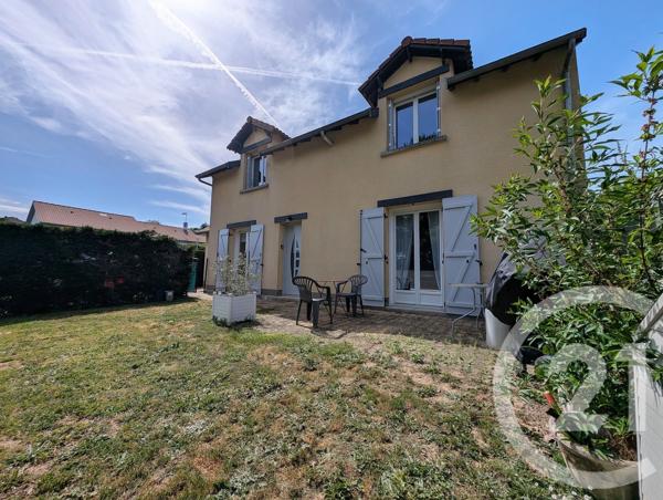 Maison à vendre  6 pièces - 139,21 m 2   AIXE SUR VIENNE  - 87