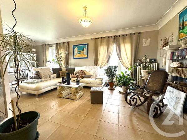 Maison à vendre  6 pièces - 139,21 m 2   AIXE SUR VIENNE  - 87