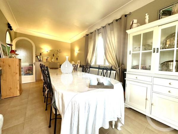 Maison à vendre  6 pièces - 139,21 m 2   AIXE SUR VIENNE  - 87