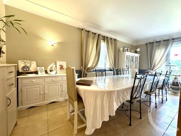 Maison à vendre  6 pièces - 139,21 m 2   AIXE SUR VIENNE  - 87